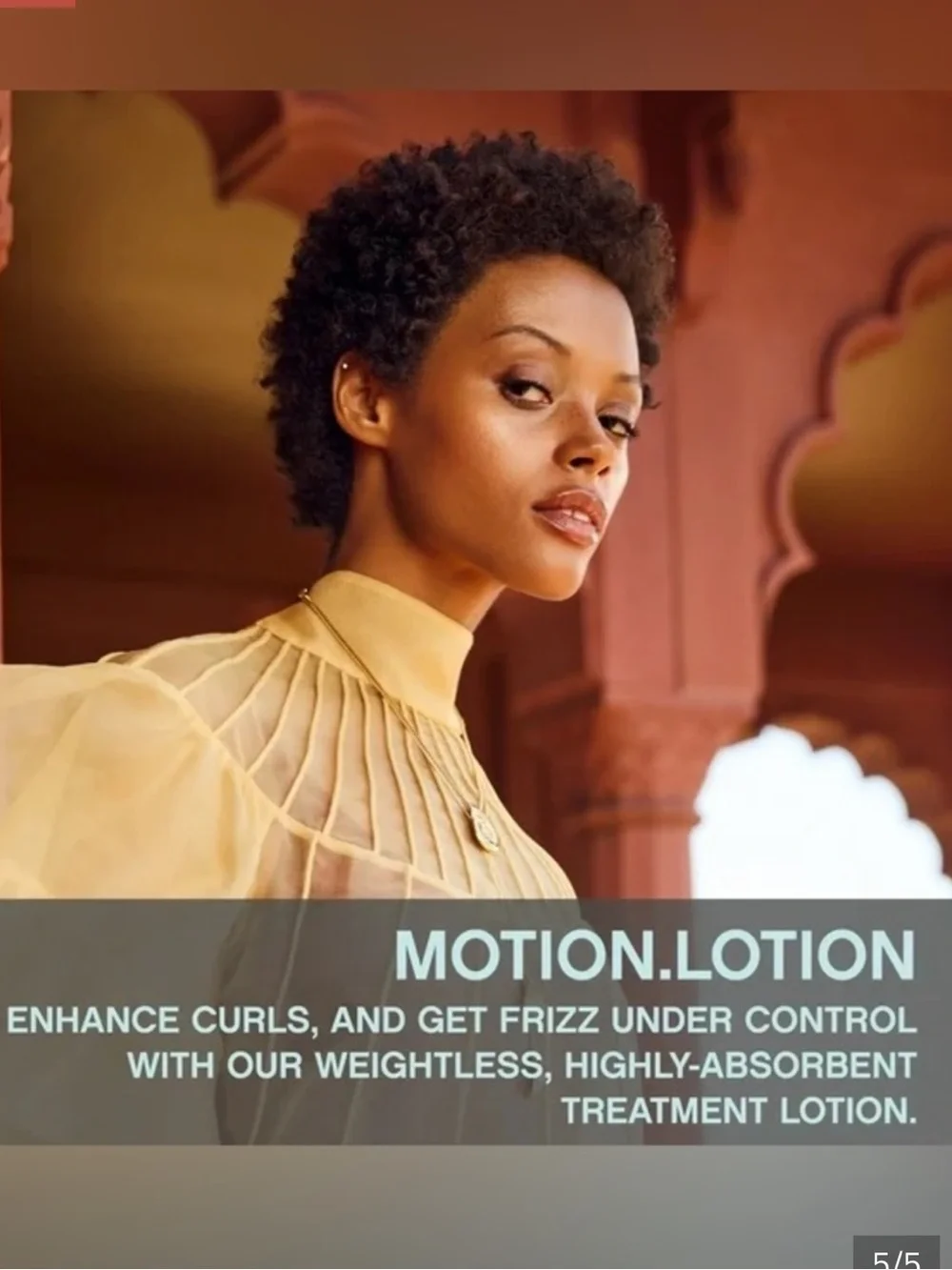 KEVIN.MURPHY Motion.Lotion